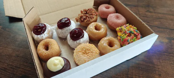 Donut Distillery Picture 3