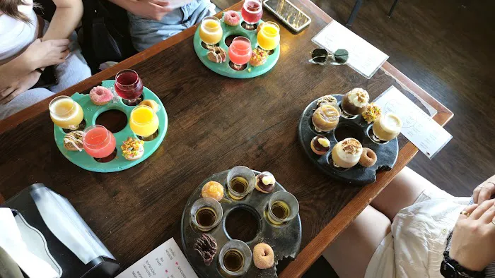 Donut Distillery Picture 1