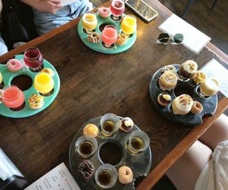 Donut Distillery