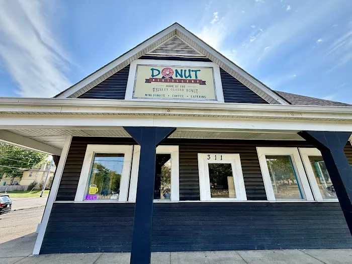 Donut Distillery Picture 10