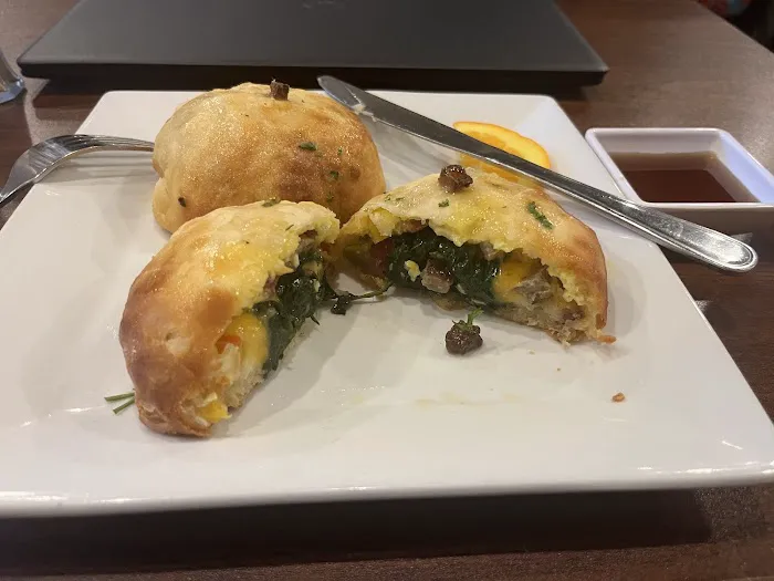 Shugga Hi Bakery & Cafe Picture 7