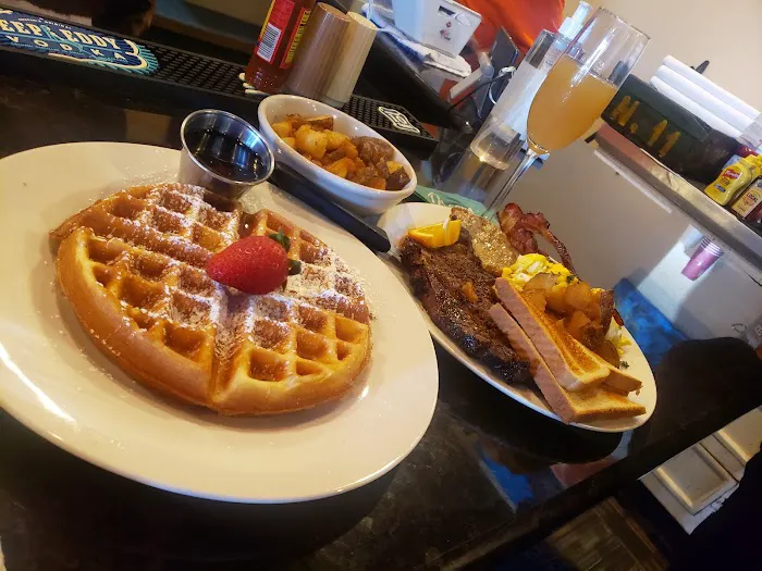 Shugga Hi Bakery & Cafe Picture 4