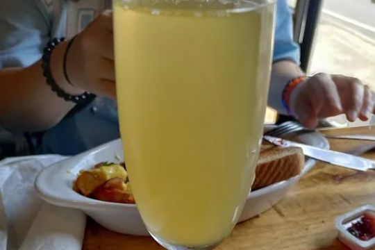 Shugga Hi Bakery & Cafe