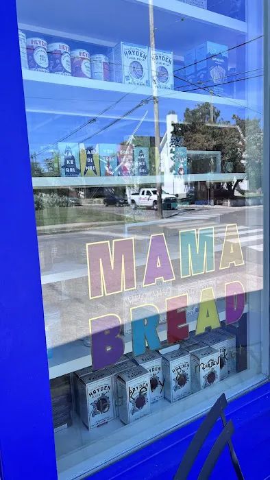 Mama Bread Picture 6