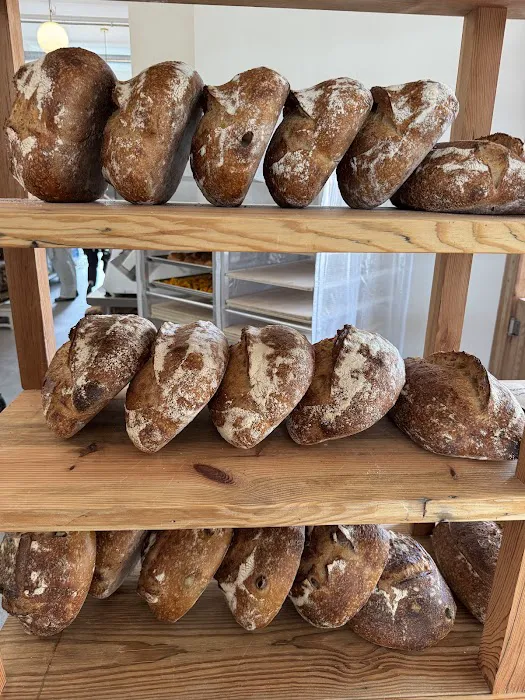 Mama Bread Picture 7