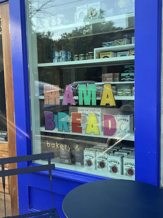 Mama Bread Picture 2