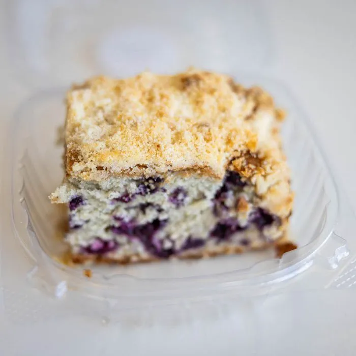 BabyCake's Bakery Picture 5