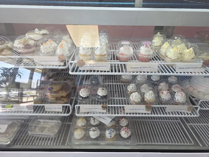 BabyCake's Bakery Picture 8