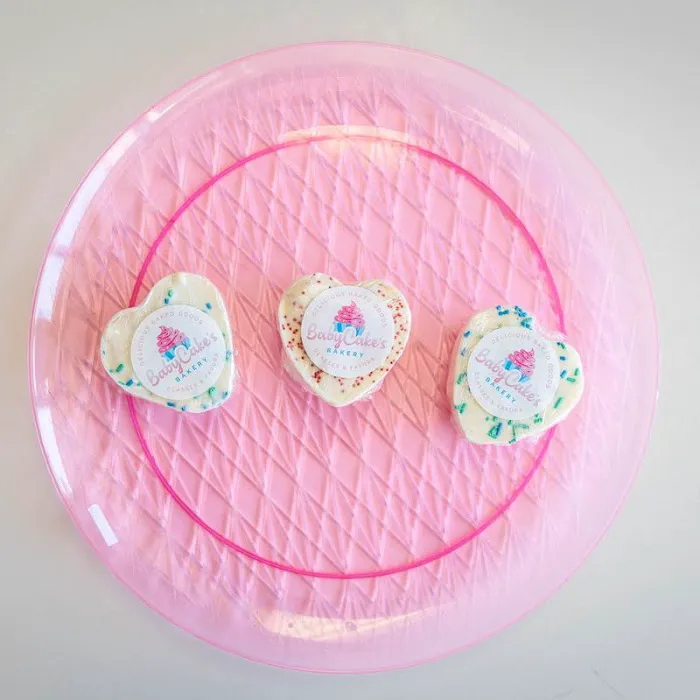 BabyCake's Bakery Picture 9