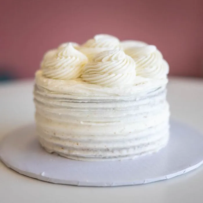BabyCake's Bakery Picture 4