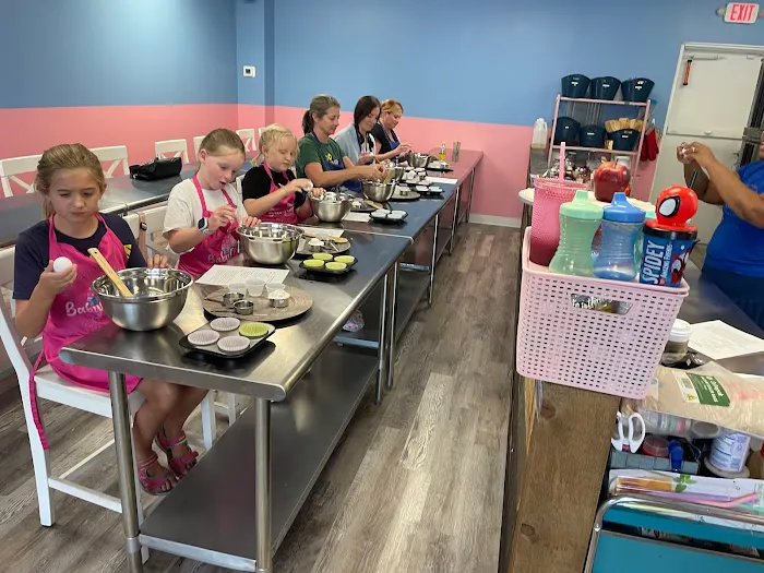 BabyCake's Bakery Picture 2
