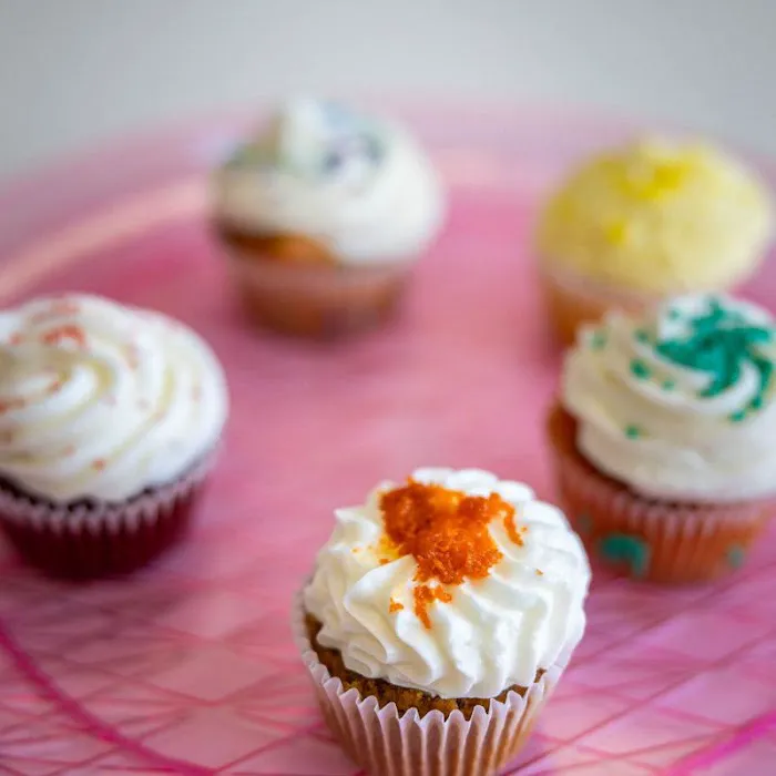 BabyCake's Bakery Picture 7