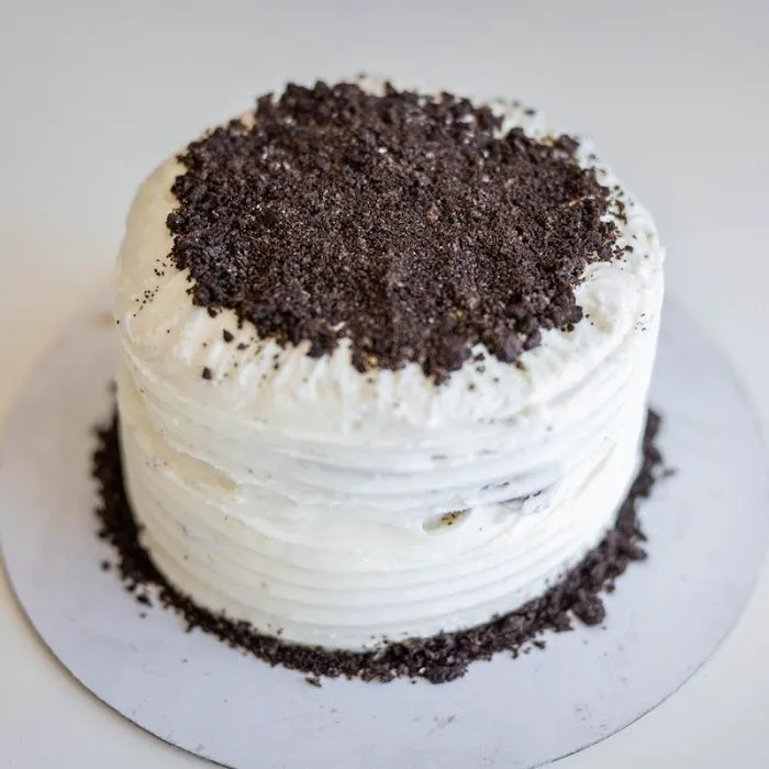 BabyCake's Bakery Picture 10