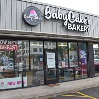BabyCake's Bakery ico