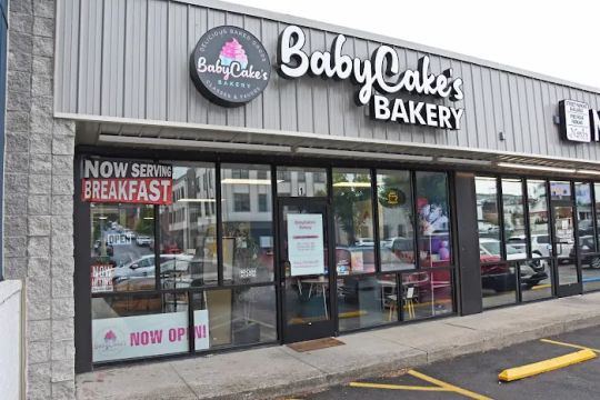 BabyCake's Bakery