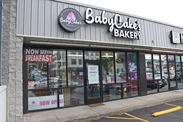 BabyCake's Bakery