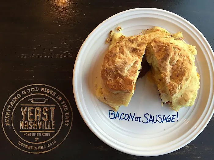 Yeast Nashville Picture 9