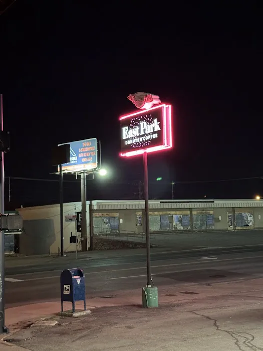 East Park Donuts & Coffee Picture 5