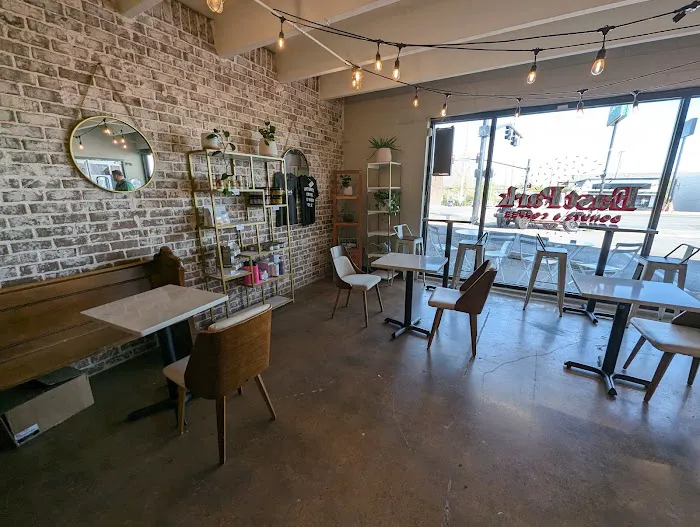 East Park Donuts & Coffee Picture 10