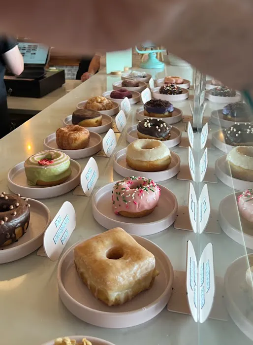East Park Donuts & Coffee Picture 2