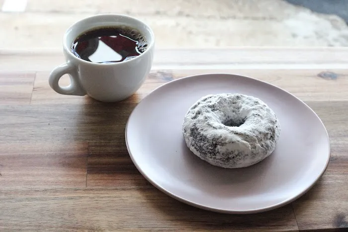 East Park Donuts & Coffee Picture 7