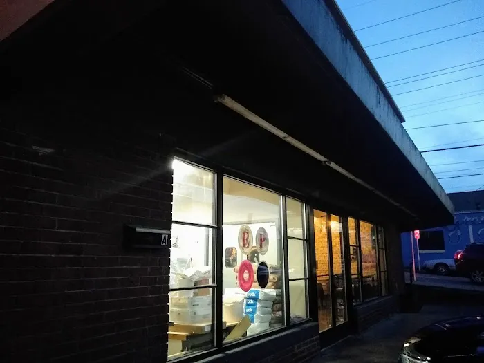 East Park Donuts & Coffee Picture 6