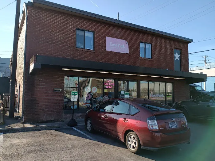 East Park Donuts & Coffee Picture 4