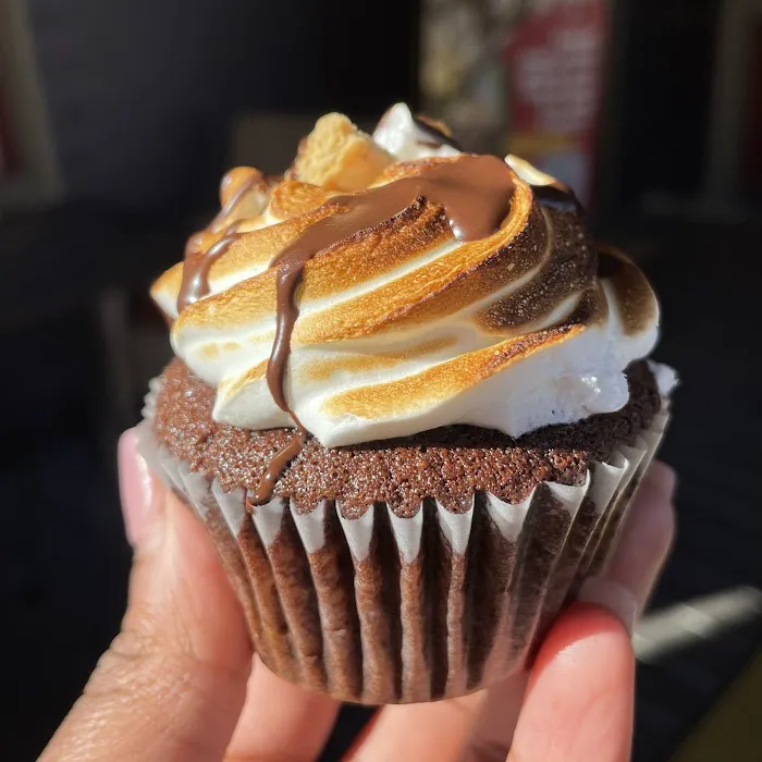 The Cupcake Collection Picture 2