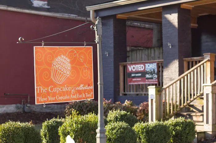 The Cupcake Collection Picture 7