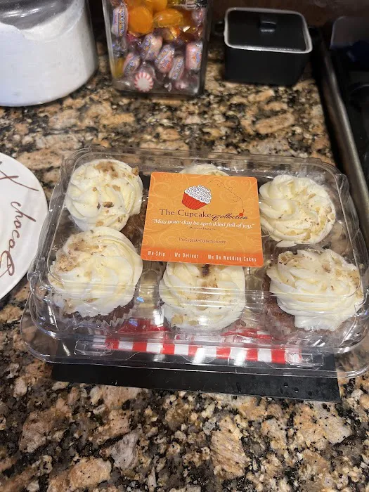 The Cupcake Collection Picture 4