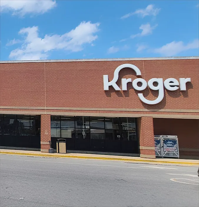 Kroger Bakery Picture 1