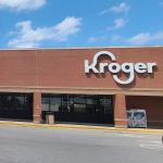 Kroger Bakery