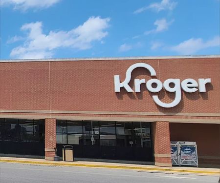 Kroger Bakery