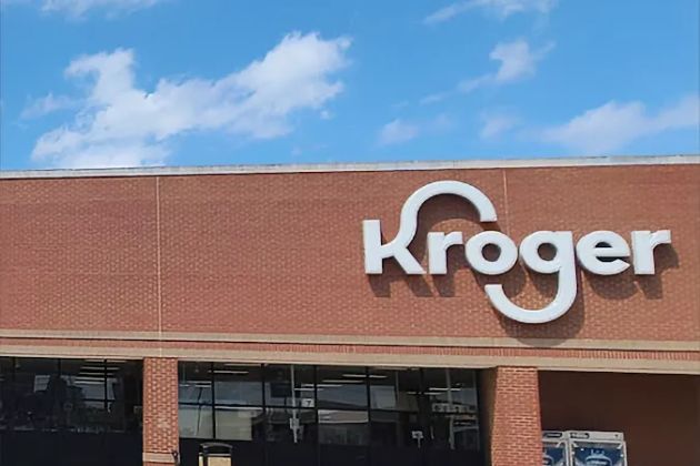 Kroger Bakery