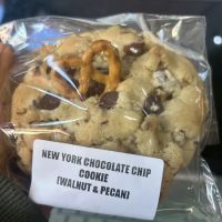Cookie Beard ico