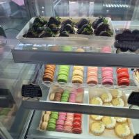 Nosh Desserts ico