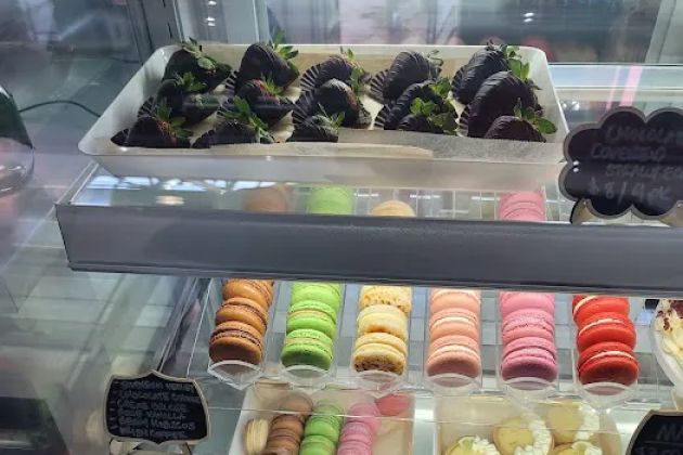 Nosh Desserts