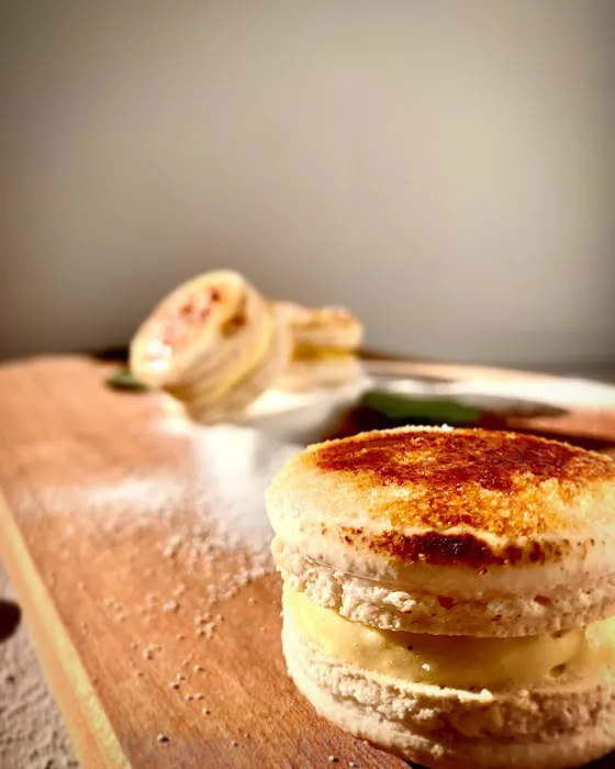 Nosh Desserts Picture 6