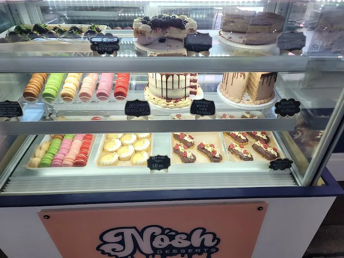 Nosh Desserts Picture 9