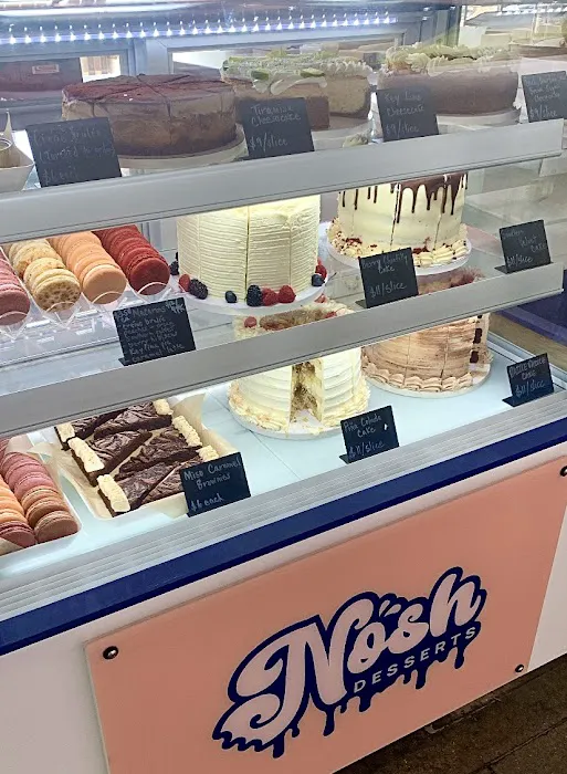 Nosh Desserts Picture 4