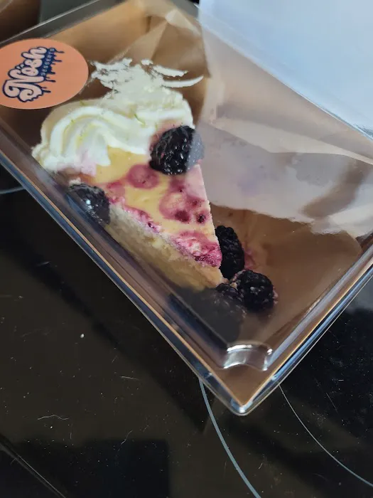 Nosh Desserts Picture 10