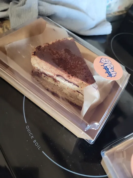 Nosh Desserts Picture 7