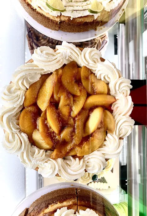 Nosh Desserts Picture 2