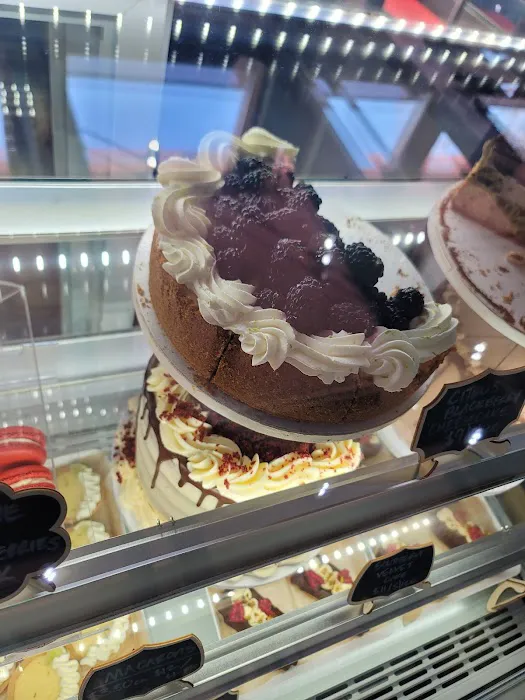 Nosh Desserts Picture 8