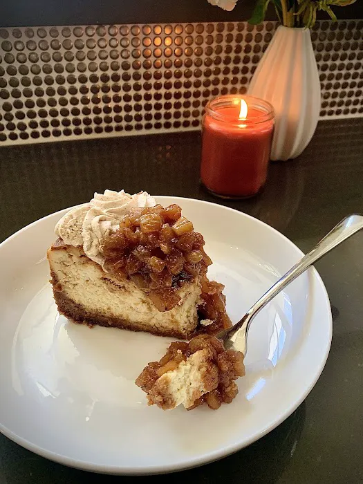 Nosh Desserts Picture 3