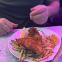 Gojo's Baked Goods ico