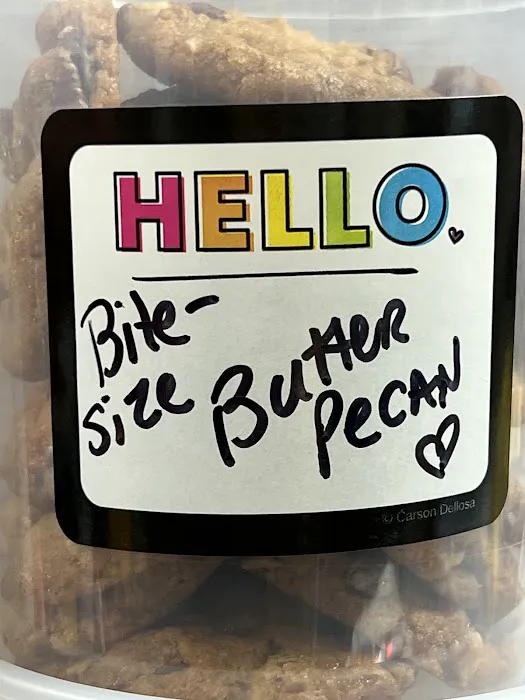 Honey Be Sweet Bakery Picture 8