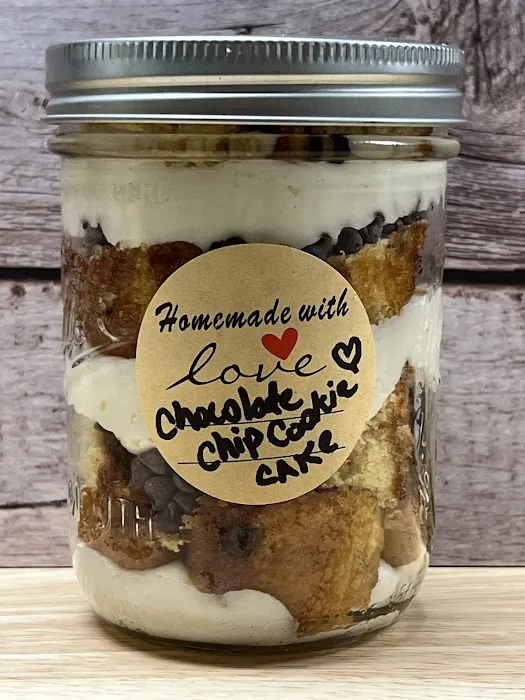 Honey Be Sweet Bakery Picture 1