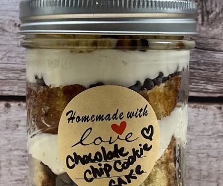 Honey Be Sweet Bakery