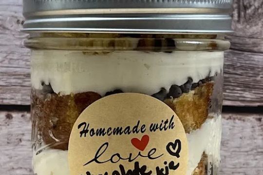 Honey Be Sweet Bakery